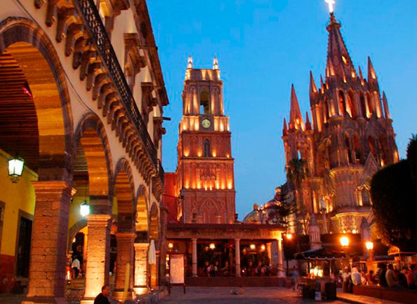 guanajuato