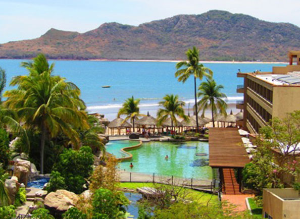 Mazatlan
