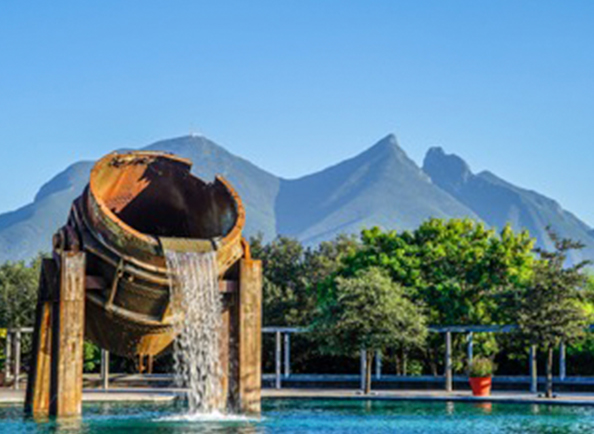 Monterrey