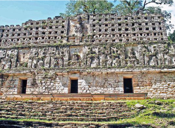 mundo maya