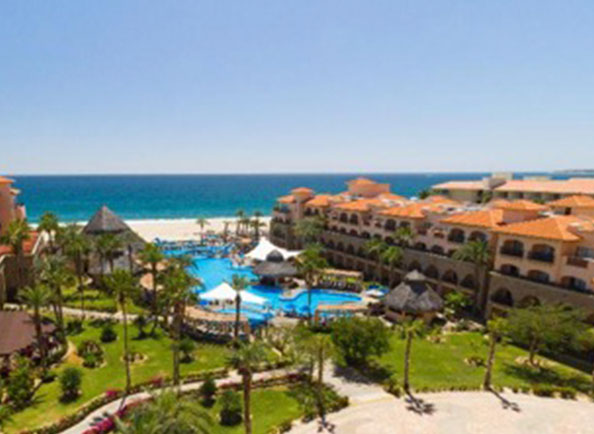 ROYAL SOLARIS LOS CABOS